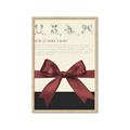 Picture of Holiday Elegance _GroupedProduct_Rectangle_Portrait_Framed_Matted_