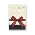 Picture of Holiday Elegance _GroupedProduct_Rectangle_Portrait_Framed_Matted_