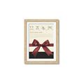 Picture of Holiday Elegance _GroupedProduct_Rectangle_Portrait_Framed_Matted_