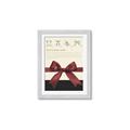 Picture of Holiday Elegance _GroupedProduct_Rectangle_Portrait_Framed_Matted_