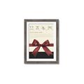 Picture of Holiday Elegance _GroupedProduct_Rectangle_Portrait_Framed_Matted_