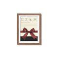 Picture of Holiday Elegance _GroupedProduct_Rectangle_Portrait_Framed_Matted_