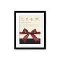 Picture of Holiday Elegance _GroupedProduct_Rectangle_Portrait_Framed_Matted_