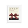 Picture of Holiday Elegance _GroupedProduct_Rectangle_Portrait_Framed_Matted_