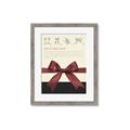 Picture of Holiday Elegance _GroupedProduct_Rectangle_Portrait_Framed_Matted_