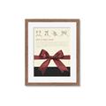 Picture of Holiday Elegance _GroupedProduct_Rectangle_Portrait_Framed_Matted_