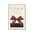 Picture of Holiday Elegance _GroupedProduct_Rectangle_Portrait_Framed_Matted_