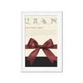Picture of Holiday Elegance _GroupedProduct_Rectangle_Portrait_Framed_Matted_