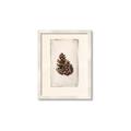 Picture of Nature's Holiday Charm I _GroupedProduct_Rectangle_Portrait_Framed_Matted_