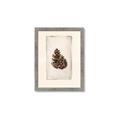 Picture of Nature's Holiday Charm I _GroupedProduct_Rectangle_Portrait_Framed_Matted_
