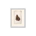 Picture of Nature's Holiday Charm I _GroupedProduct_Rectangle_Portrait_Framed_Matted_