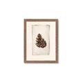 Picture of Nature's Holiday Charm I _GroupedProduct_Rectangle_Portrait_Framed_Matted_