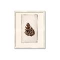 Picture of Nature's Holiday Charm I _GroupedProduct_Rectangle_Portrait_Framed_Matted_