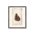 Picture of Nature's Holiday Charm I _GroupedProduct_Rectangle_Portrait_Framed_Matted_