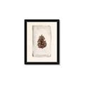Picture of Nature's Holiday Charm II _GroupedProduct_Rectangle_Portrait_Framed_Matted_