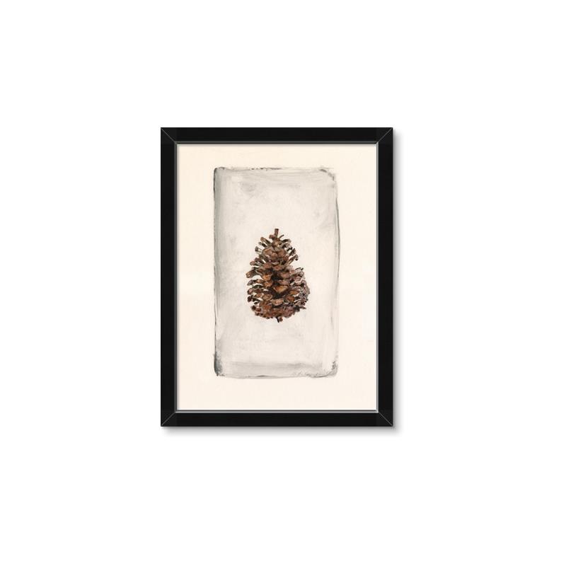 Picture of Nature's Holiday Charm II _GroupedProduct_Rectangle_Portrait_Framed_Matted_