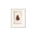 Picture of Nature's Holiday Charm II _GroupedProduct_Rectangle_Portrait_Framed_Matted_