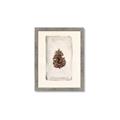 Picture of Nature's Holiday Charm II _GroupedProduct_Rectangle_Portrait_Framed_Matted_