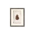 Picture of Nature's Holiday Charm II _GroupedProduct_Rectangle_Portrait_Framed_Matted_