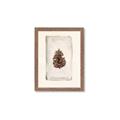 Picture of Nature's Holiday Charm II _GroupedProduct_Rectangle_Portrait_Framed_Matted_