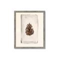 Picture of Nature's Holiday Charm II _GroupedProduct_Rectangle_Portrait_Framed_Matted_