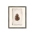 Picture of Nature's Holiday Charm II _GroupedProduct_Rectangle_Portrait_Framed_Matted_