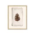 Picture of Nature's Holiday Charm II _GroupedProduct_Rectangle_Portrait_Framed_Matted_
