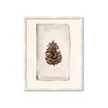 Picture of Nature's Holiday Charm II _GroupedProduct_Rectangle_Portrait_Framed_Matted_
