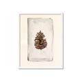 Picture of Nature's Holiday Charm II _GroupedProduct_Rectangle_Portrait_Framed_Matted_