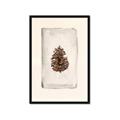 Picture of Nature's Holiday Charm II _GroupedProduct_Rectangle_Portrait_Framed_Matted_