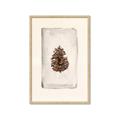 Picture of Nature's Holiday Charm II _GroupedProduct_Rectangle_Portrait_Framed_Matted_