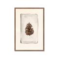 Picture of Nature's Holiday Charm II _GroupedProduct_Rectangle_Portrait_Framed_Matted_