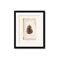Picture of Nature's Holiday Charm II _GroupedProduct_Rectangle_Portrait_Framed_Matted_