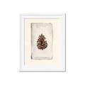 Picture of Nature's Holiday Charm II _GroupedProduct_Rectangle_Portrait_Framed_Matted_