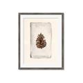 Picture of Nature's Holiday Charm II _GroupedProduct_Rectangle_Portrait_Framed_Matted_