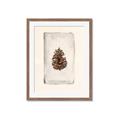 Picture of Nature's Holiday Charm II _GroupedProduct_Rectangle_Portrait_Framed_Matted_