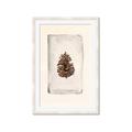 Picture of Nature's Holiday Charm II _GroupedProduct_Rectangle_Portrait_Framed_Matted_