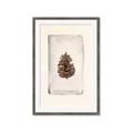 Picture of Nature's Holiday Charm II _GroupedProduct_Rectangle_Portrait_Framed_Matted_