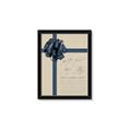 Picture of Midnight Gift _GroupedProduct_Rectangle_Portrait_Framed_Matted_