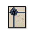 Picture of Midnight Gift _GroupedProduct_Rectangle_Portrait_Framed_Matted_