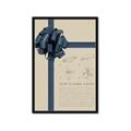 Picture of Midnight Gift _GroupedProduct_Rectangle_Portrait_Framed_Matted_