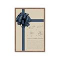 Picture of Midnight Gift _GroupedProduct_Rectangle_Portrait_Framed_Matted_