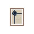 Picture of Midnight Gift _GroupedProduct_Rectangle_Portrait_Framed_Matted_