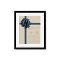 Picture of Midnight Gift _GroupedProduct_Rectangle_Portrait_Framed_Matted_