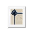 Picture of Midnight Gift _GroupedProduct_Rectangle_Portrait_Framed_Matted_