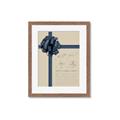 Picture of Midnight Gift _GroupedProduct_Rectangle_Portrait_Framed_Matted_