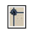 Picture of Midnight Gift _GroupedProduct_Rectangle_Portrait_Framed_Matted_