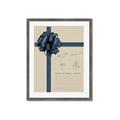 Picture of Midnight Gift _GroupedProduct_Rectangle_Portrait_Framed_Matted_