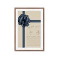 Picture of Midnight Gift _GroupedProduct_Rectangle_Portrait_Framed_Matted_