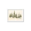 Picture of Joyful Pines _GroupedProduct_Rectangle_Landscape_Framed_Matted_